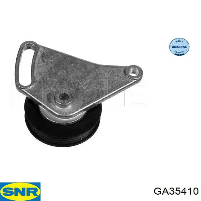 Роликовий модуль натяжителя ремня SNR GA35410 цена, от 22.62 USD