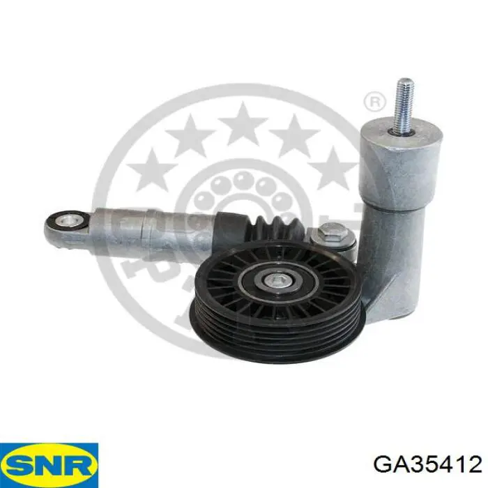 Паразитный ролик GA35412 SNR
