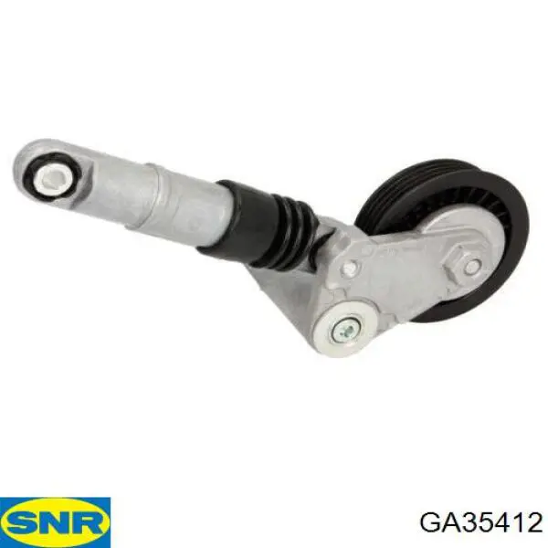 Ролик паразитный SNR GA35412