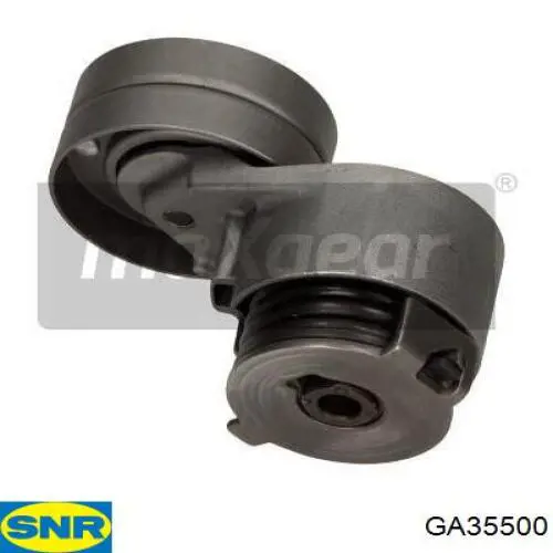 Натяжная планка поликлинового ремня SNR GA35500