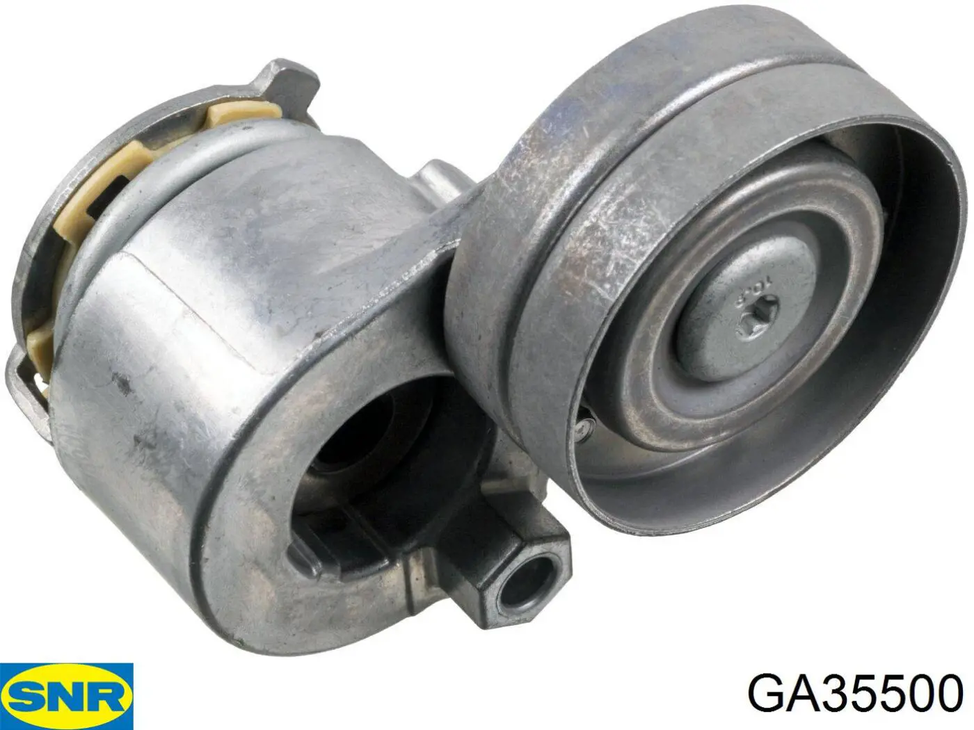 Роликовий модуль натяжителя ремня SNR GA35500 цена, от 39.03 USD