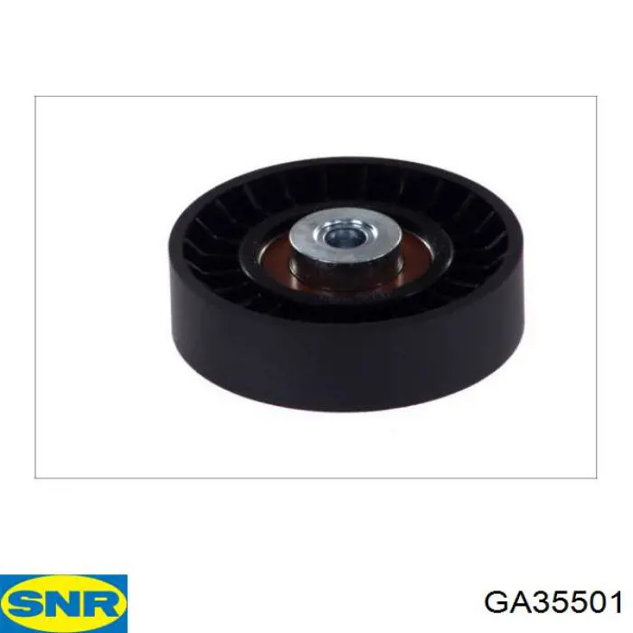 GA355.01 SNR паразитный ролик