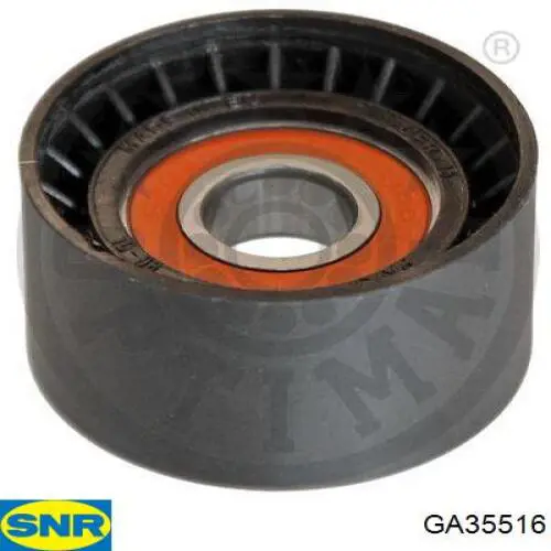 Роликовий модуль натяжителя ремня SNR GA35516 цена, от 51.24 USD