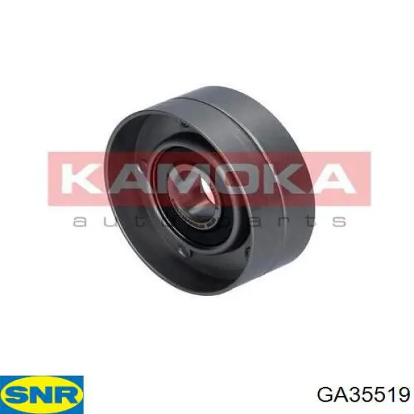 Роликовий модуль натяжителя ремня SNR GA35519 цена, от 57.07 USD