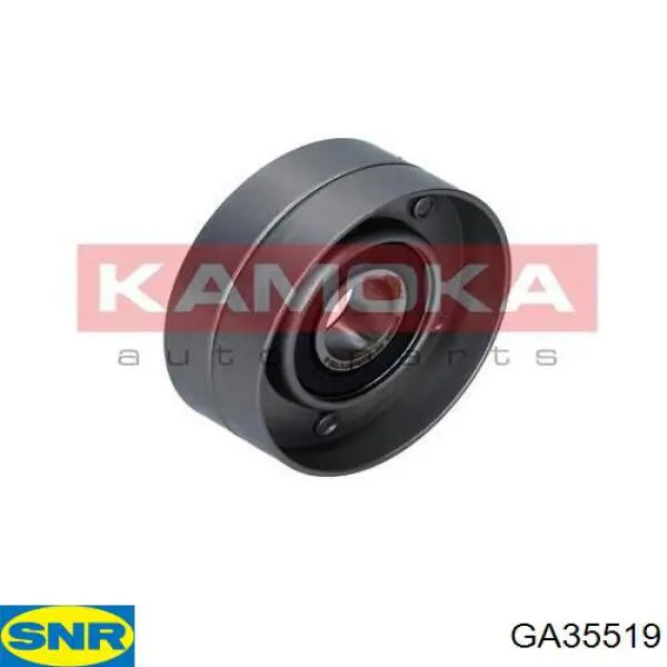 Купить GA35519 SNR Натяжитель приводного ремня