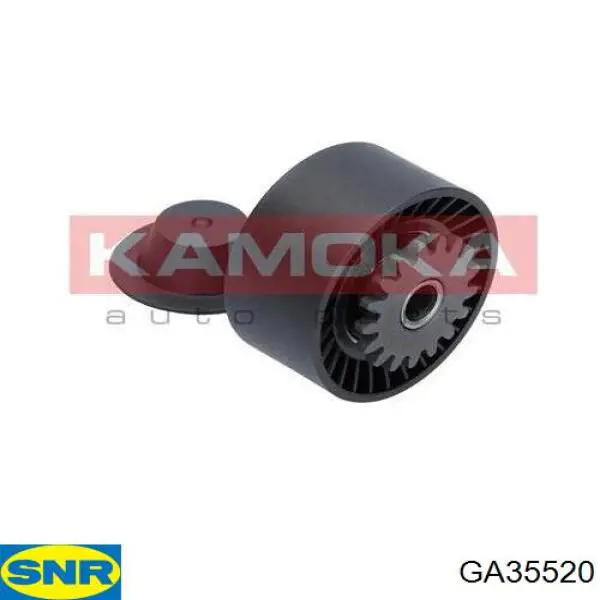 Натяжной ролик GA35520 SNR