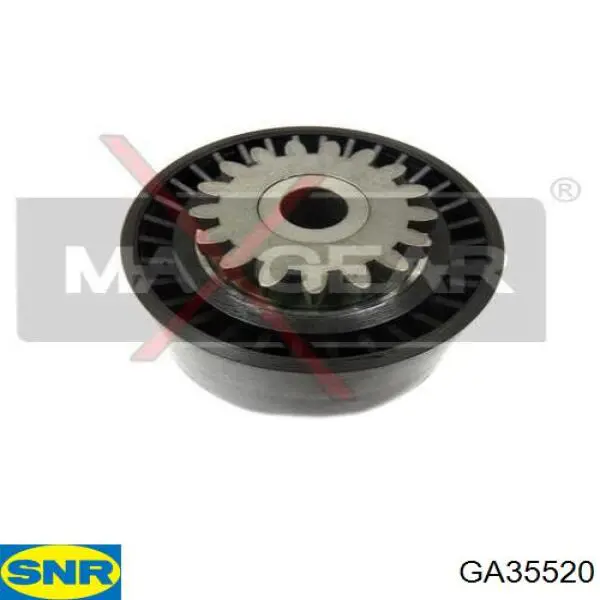 Натяжной ролик SNR GA35520 цена, от 31.57 USD