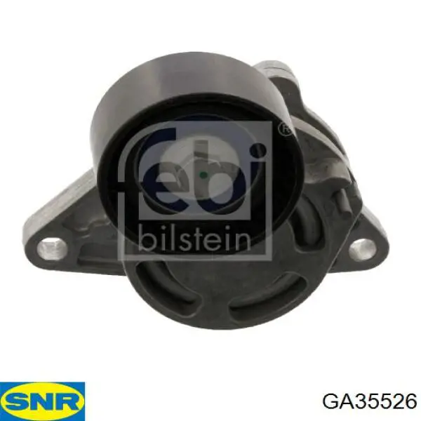 GA35526 SNR