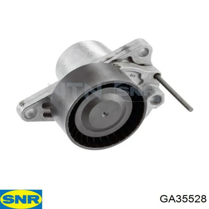 GA35528 SNR