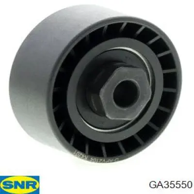 Ролик натяжителя приводного ремня SNR GA35550