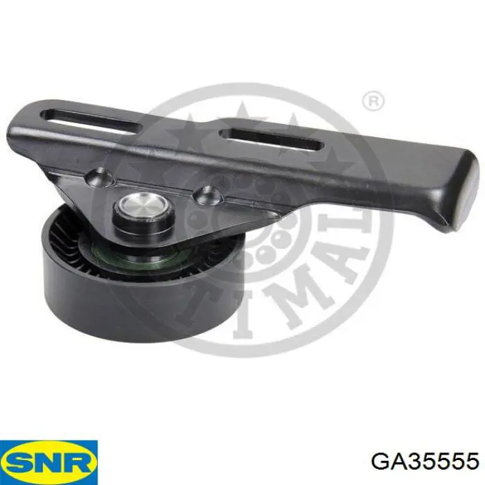 Натяжной ролик SNR GA35555 цена, от 29.47 USD