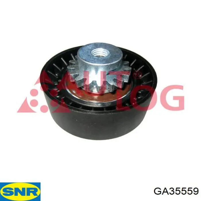 Натяжной ролик GA35559 SNR