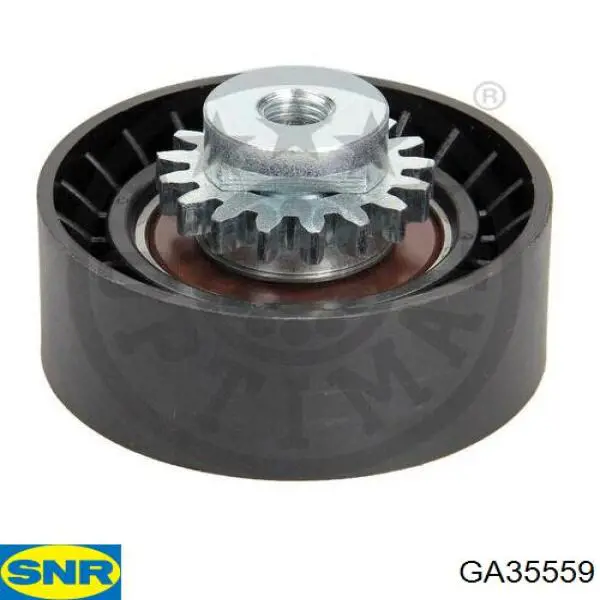 Натяжной ролик SNR GA35559 цена, от 18.21 USD
