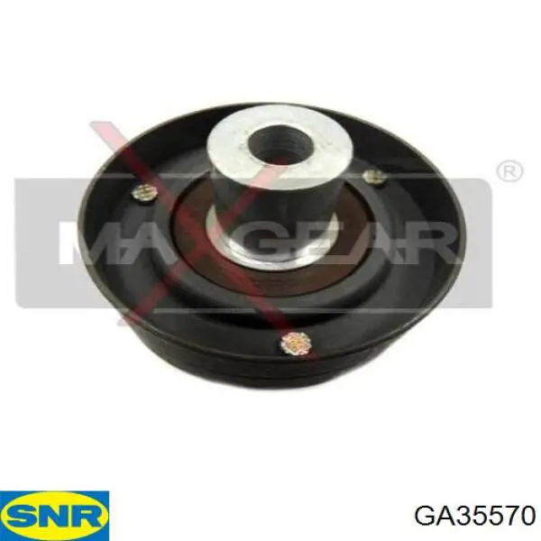 Ролик паразитный Magneti Marelli MPQ0121