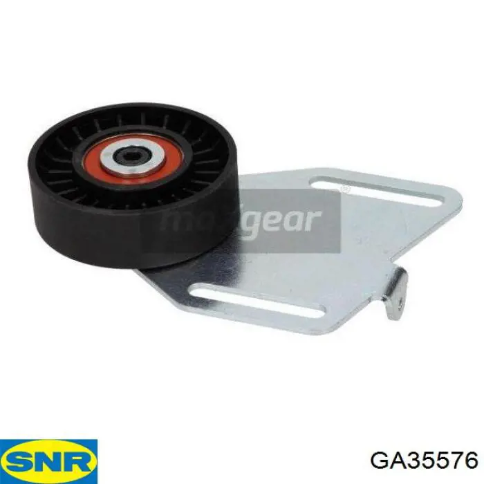 Роликовий модуль натяжителя ремня SNR GA35576 цена, от 56.27 USD