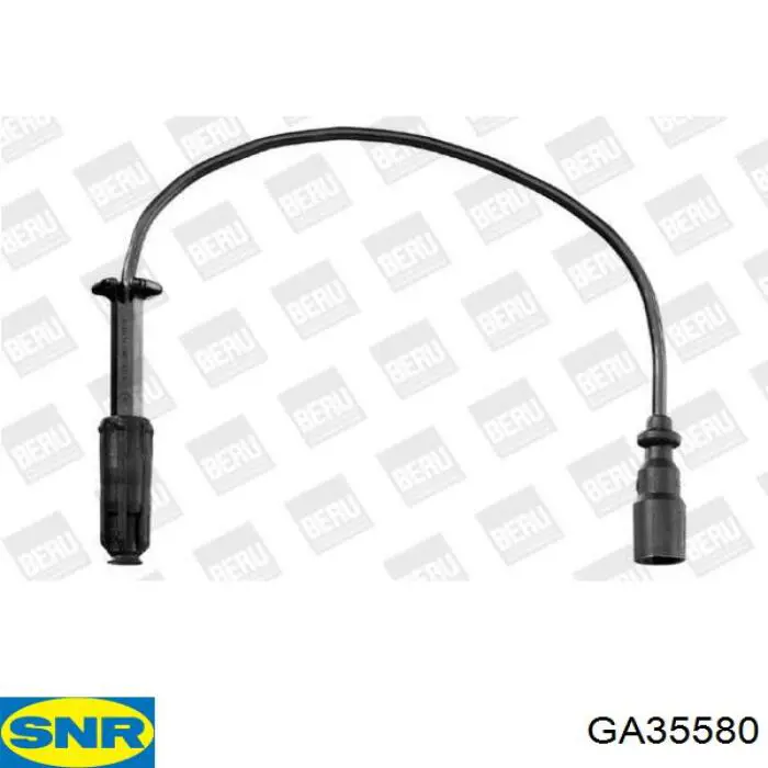 Натяжной ролик SNR GA35580 цена, от 19.00 USD