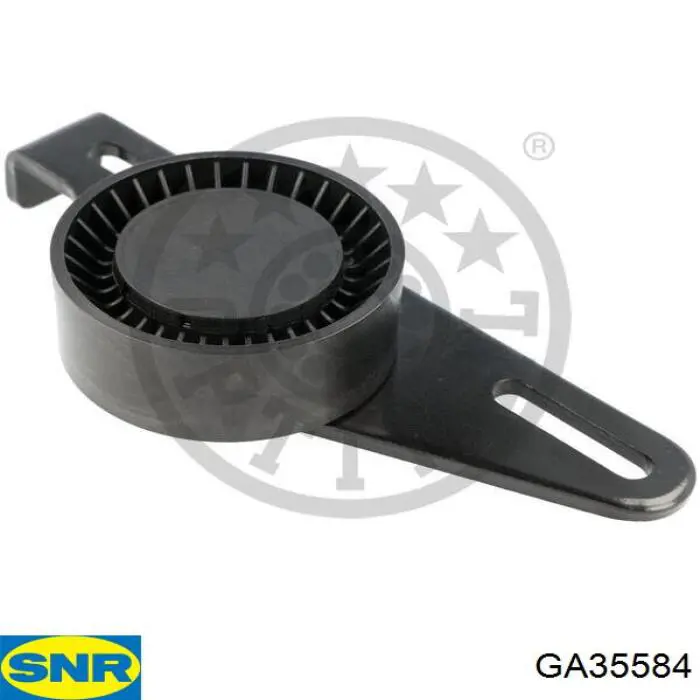 Роликовий модуль натяжителя ремня SNR GA35584 цена, от 24.63 USD