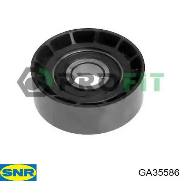 Паразитный ролик APV2156 Dayco