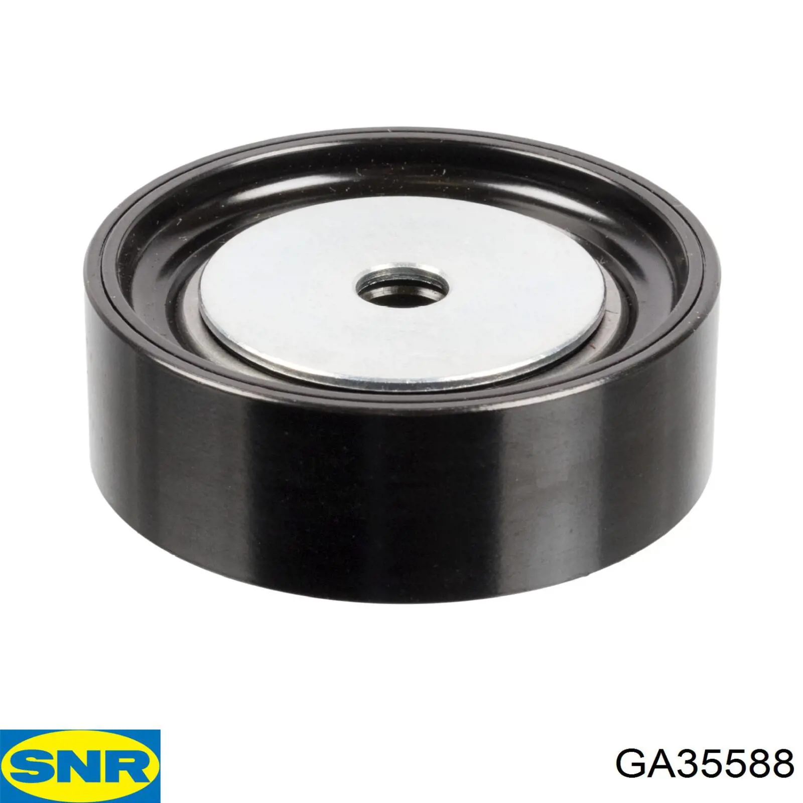 Ролик натяжителя приводного ремня SNR GA35588