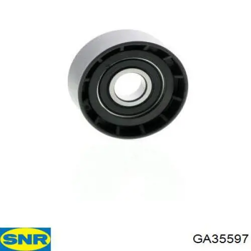 Паразитный ролик GA35597 SNR