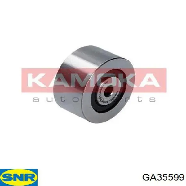 Купить GA35599 SNR Паразитный ролик