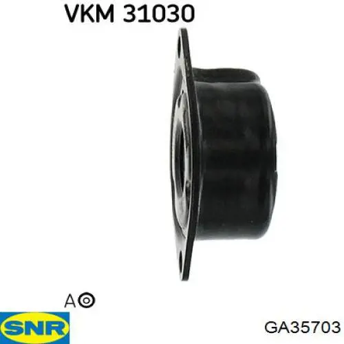 Натяжитель приводного ремня GA35703 SNR