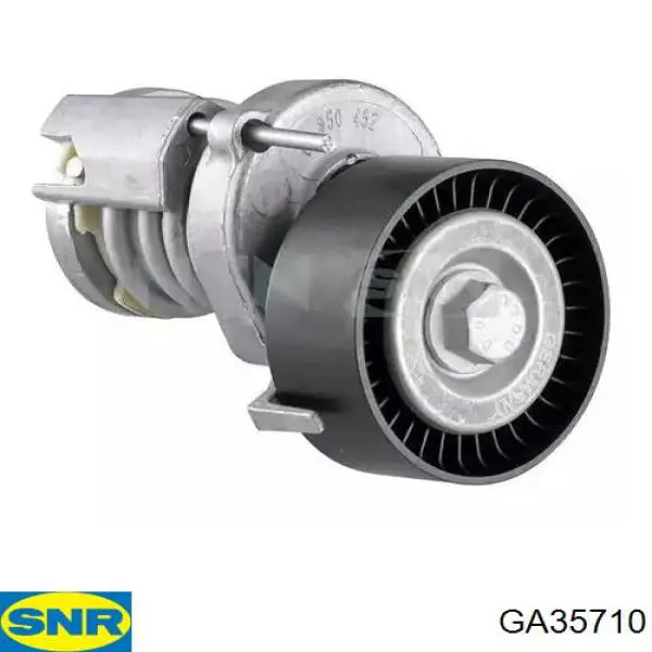 GA357.10 SNR натяжитель приводного ремня
