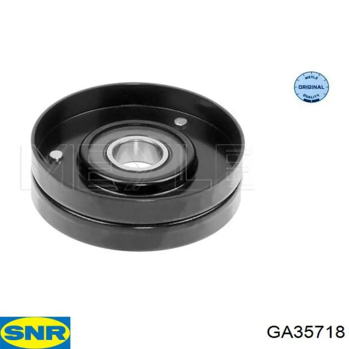 Купить GA35718 SNR Паразитный ролик
