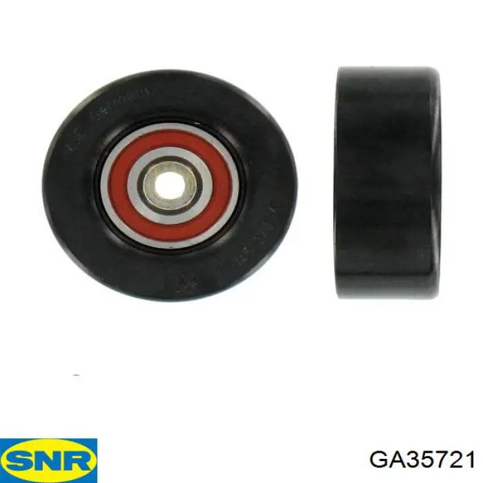 Купить GA35721 SNR Натяжной ролик