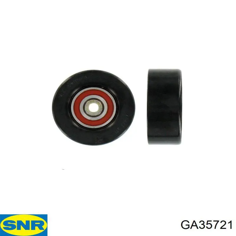 Натяжной ролик GA35721 SNR