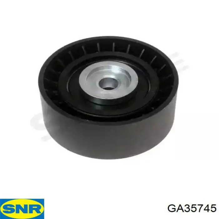 Купить GA35745 SNR Паразитный ролик