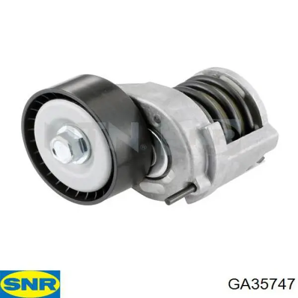 GA35747 SNR