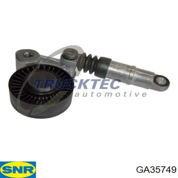 Роликовий модуль натяжителя ремня SNR GA35749 цена, от 67.11 USD