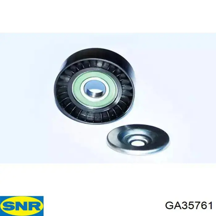 Паразитный ролик GA35761 SNR