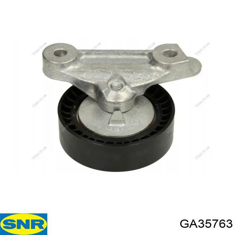 Натяжной ролик SNR GA35763 цена, от 35.17 USD
