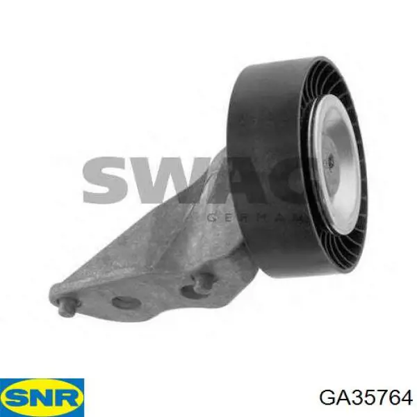 Паразитный ролик приводного ремня SNR GA35764 цена, от 16.86 USD