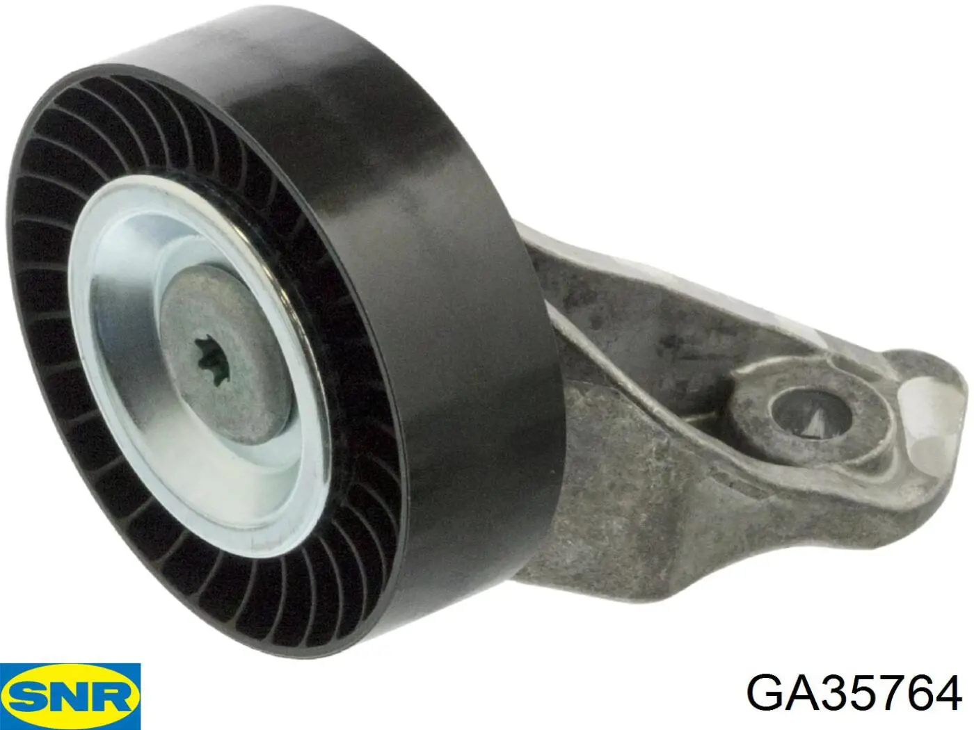 GA35764 SNR