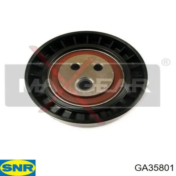 Натяжной ролик SNR GA35801 цена, от 20.89 USD