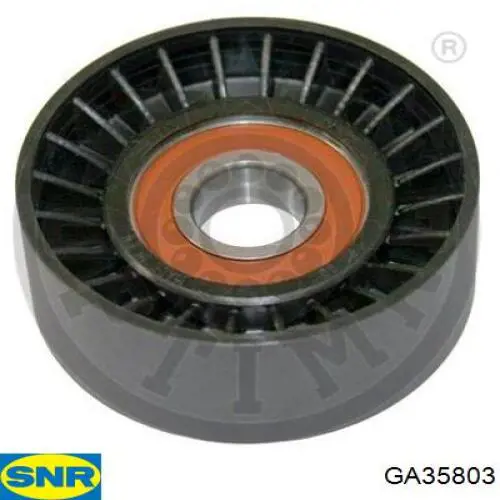 Натягувач приводного ременя GA35803 SNR