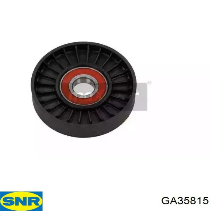 Паразитный ролик GA35815 SNR