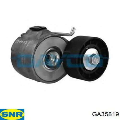 Натяжной ролик SNR GA35819 цена, от 14.30 USD
