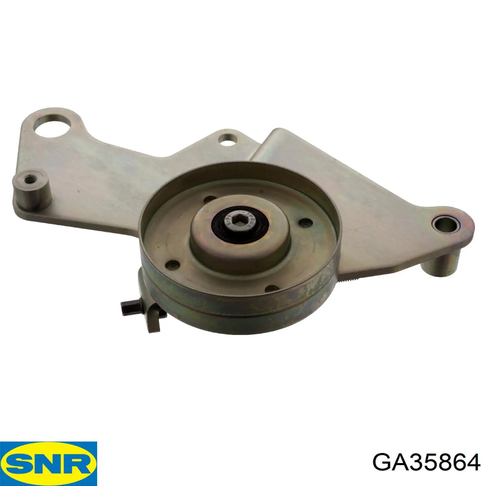 Купить GA35864 SNR Натяжной ролик