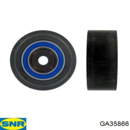 Натяжной ролик GA35866 SNR