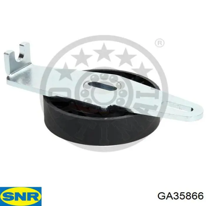 Купить GA35866 SNR Натяжной ролик