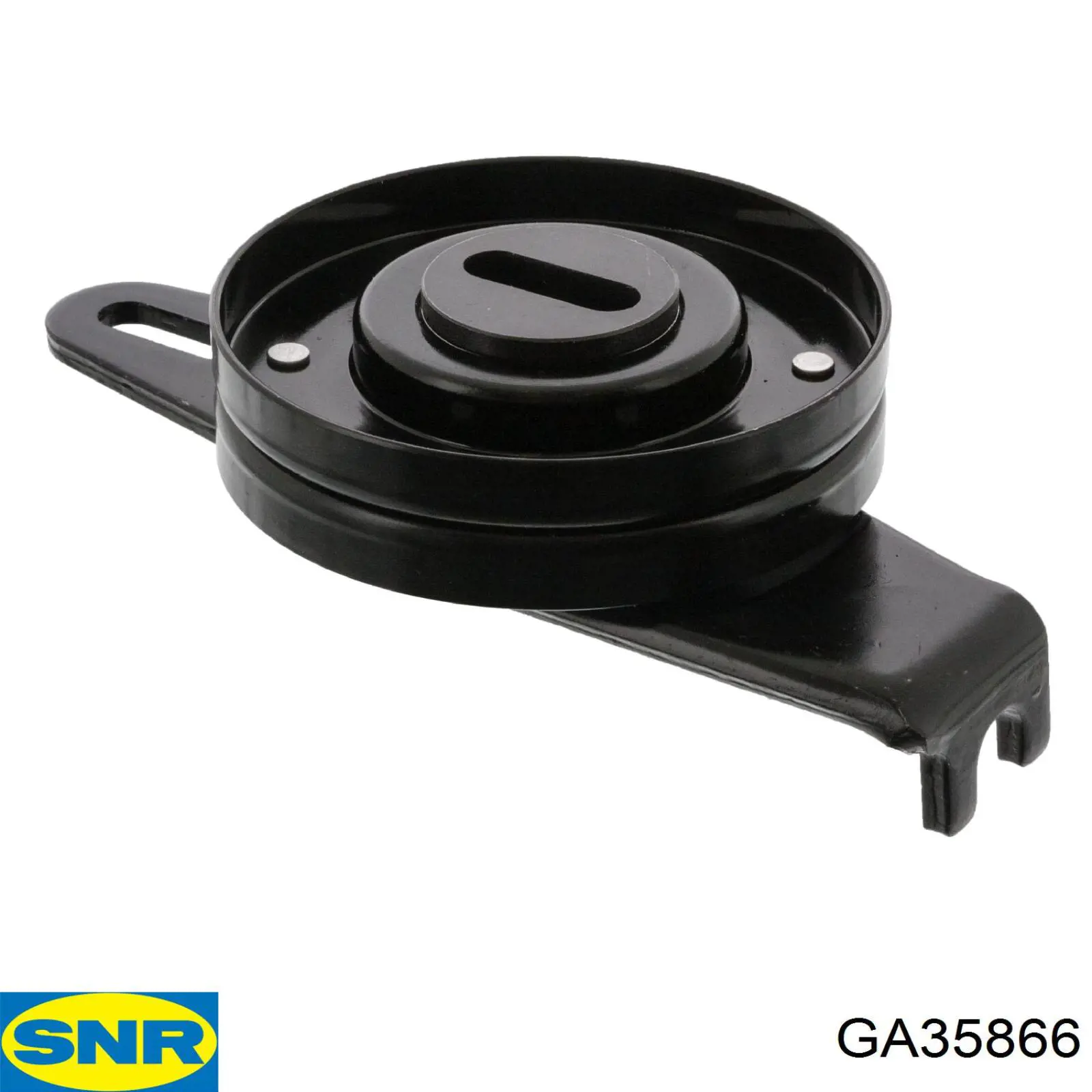 Натяжной ролик SNR GA35866 цена, от 43.77 USD