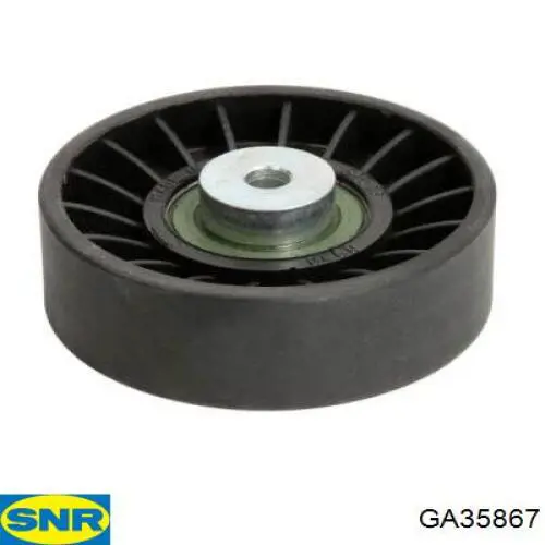 Натяжной ролик NTY RNKCT063 цена, от 15.02 USD