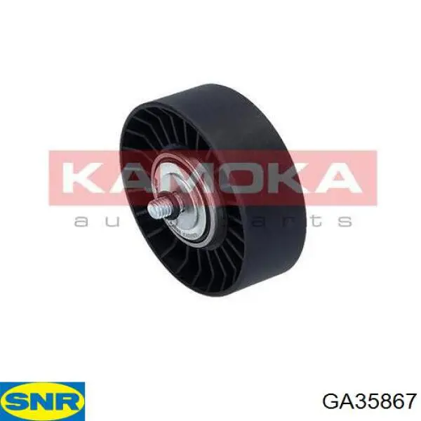 Купить RNKCT063 NTY Натяжной ролик