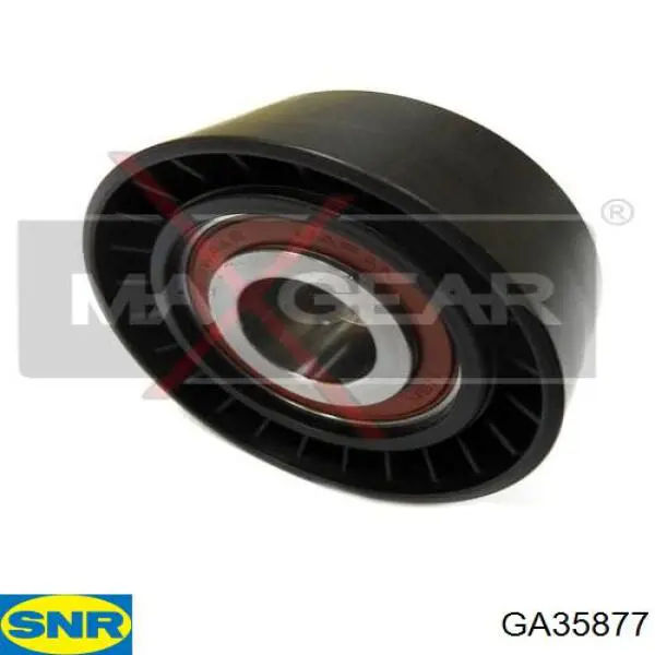Купить GA35877 SNR Паразитный ролик
