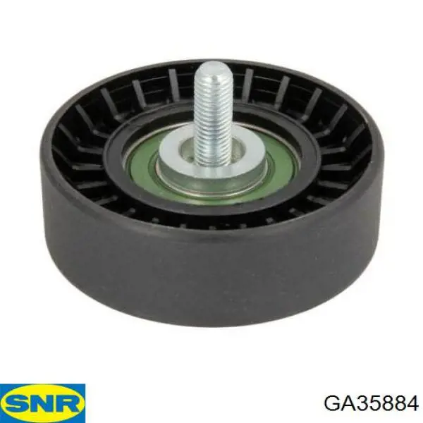 Ролик натяжителя приводного ремня SNR GA35884