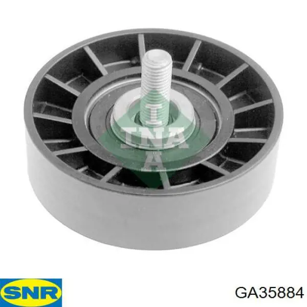 Купить GA35884 SNR Натяжной ролик